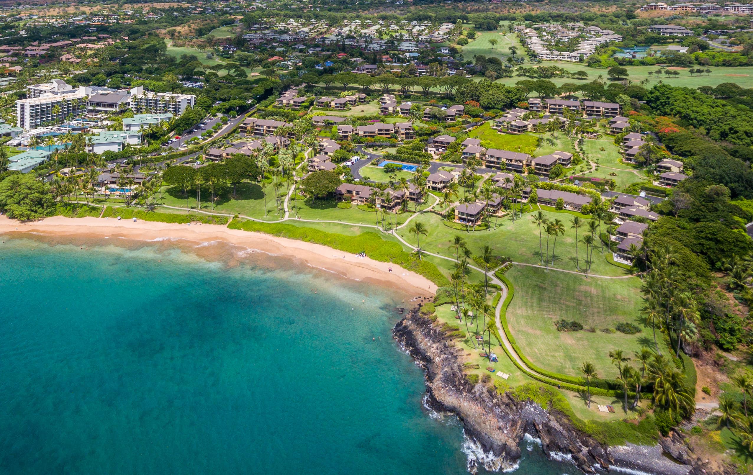 Wailea Elua Condos For Sale | Maui Real Estate