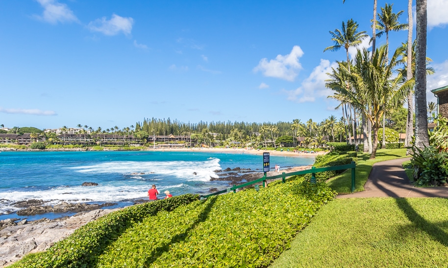 Napili Shores Condos For Sale Maui Exclusive Real Estate