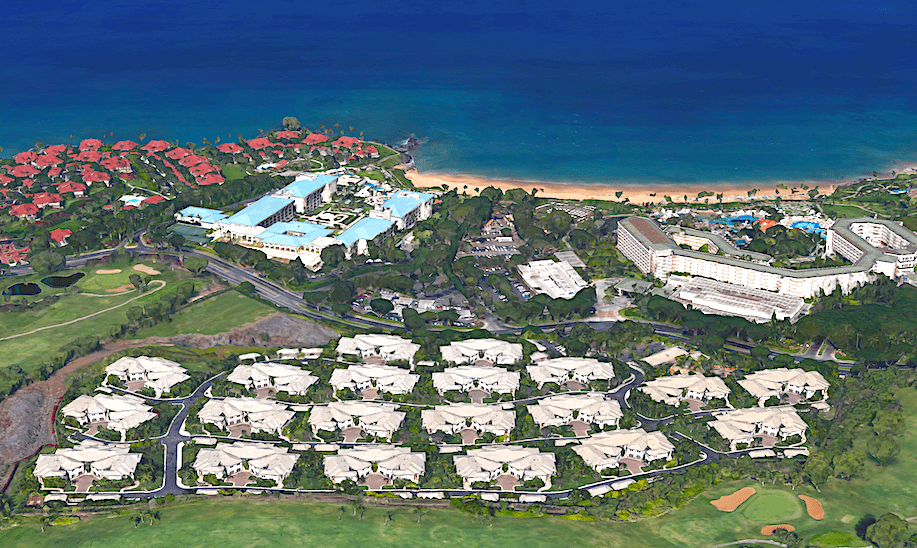 Ho'olei Wailea for Sale Maui Exclusive Real Estate