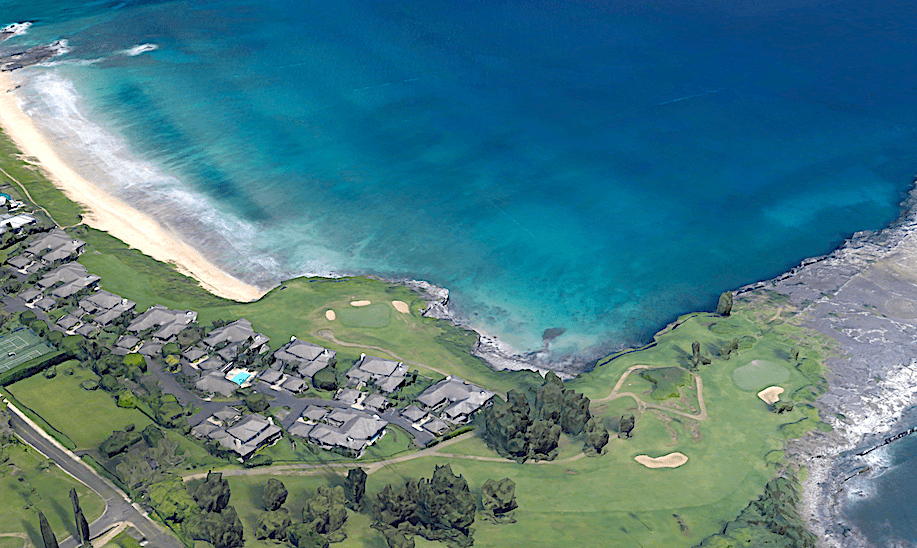 Kapalua Ironwoods Newest Listings Maui Exclusive Real Estate