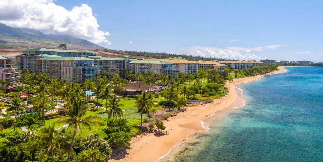 Honua Kai Condos For Sale Maui Exclusive Real Estate