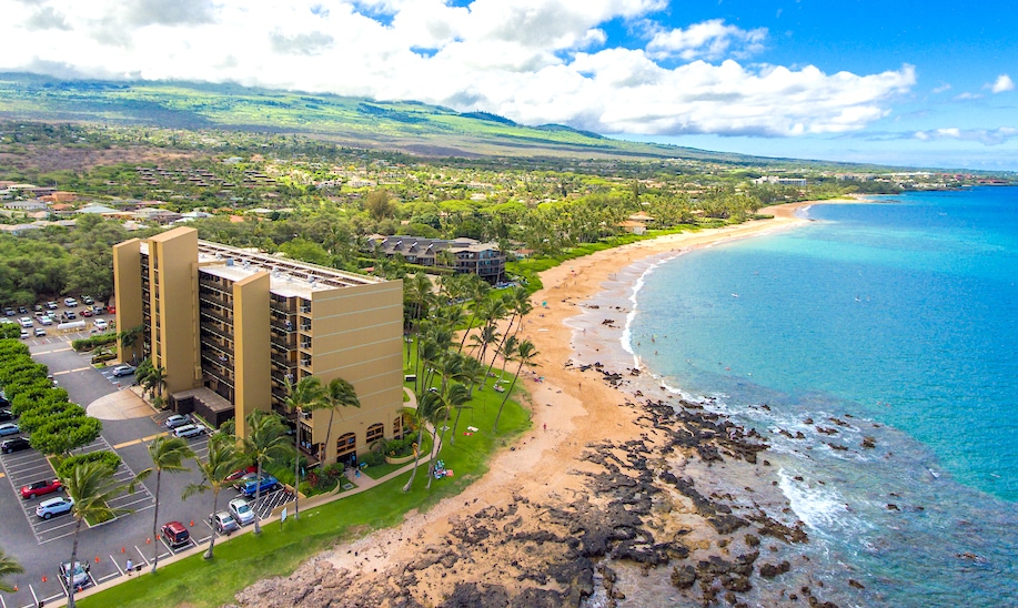 Mana Kai Condos for Sale Maui Exclusive Real Estate